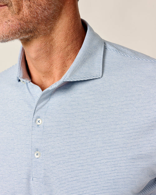 Johnnie O Lyndonn Tide -