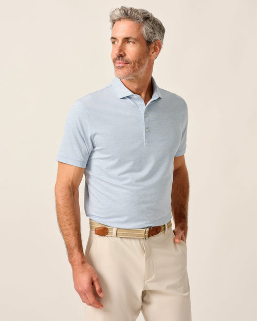 Johnnie O Lyndonn Tide -