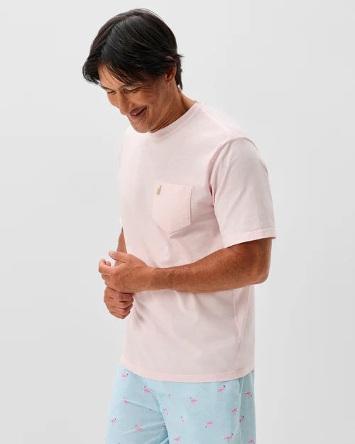 Johnnie O Dale 2.0 Lollipop Tee