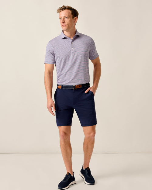 Johnnie O 7 INSEAM

Fusion Knit Performance Pull-On Short