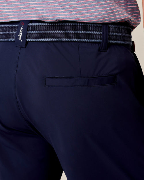 Johnnie O 7 INSEAM

Fusion Knit Performance Pull-On Short