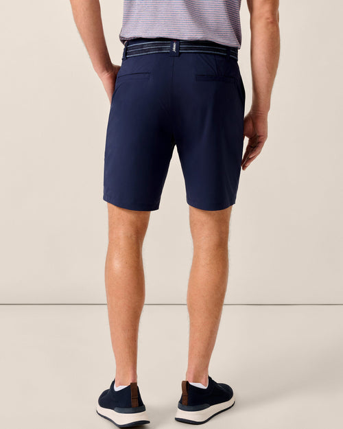 Johnnie O 7 INSEAM

Fusion Knit Performance Pull-On Short