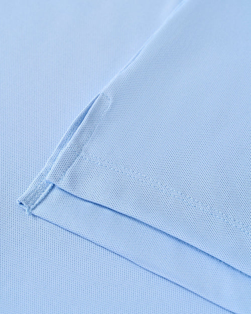 Johnnie O Performance Mesh Polo - Stevie- Kona