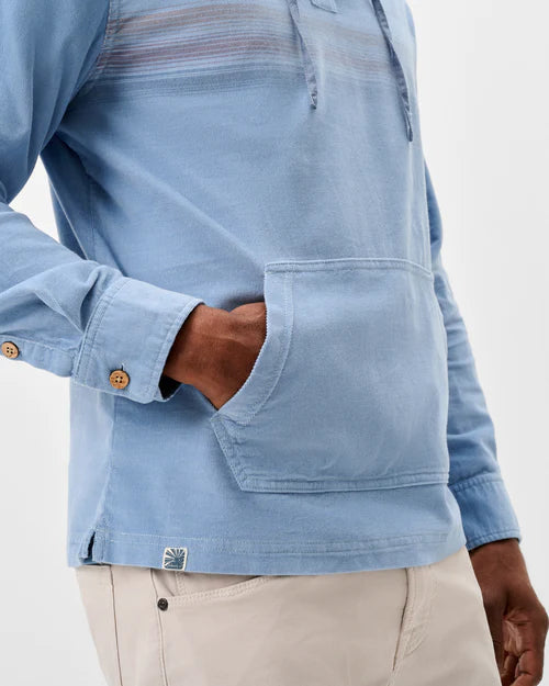 Johnnie O Dorn Malibu Hoodie