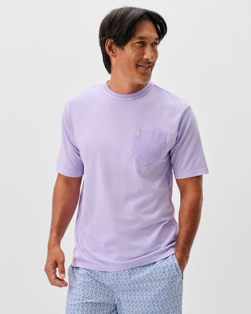 Johnnie O Dale  Tee Daybreak