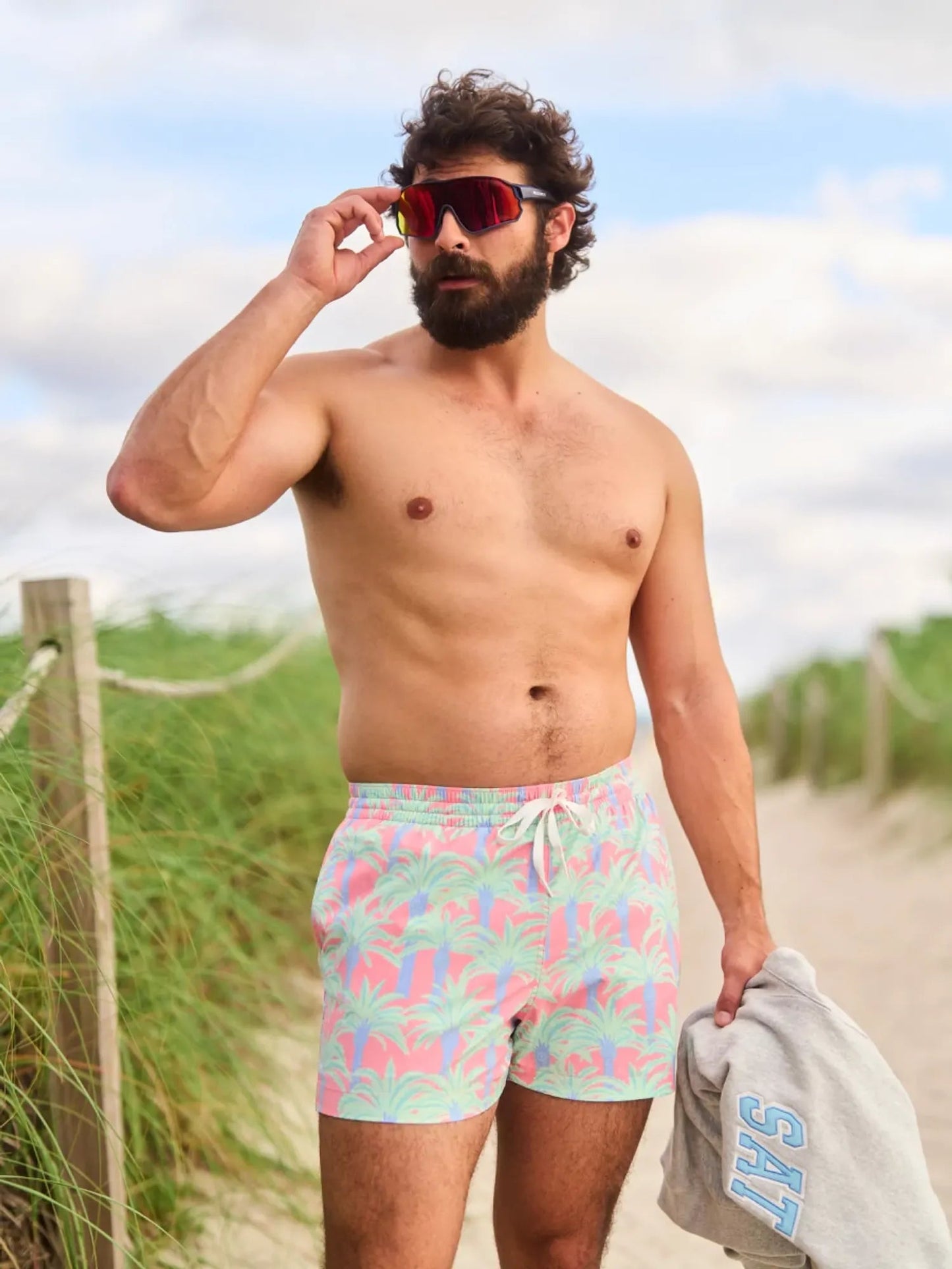 Chubbies The Easy Breezys