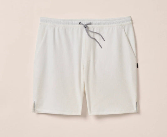 Johnnie O Hoppin White Short