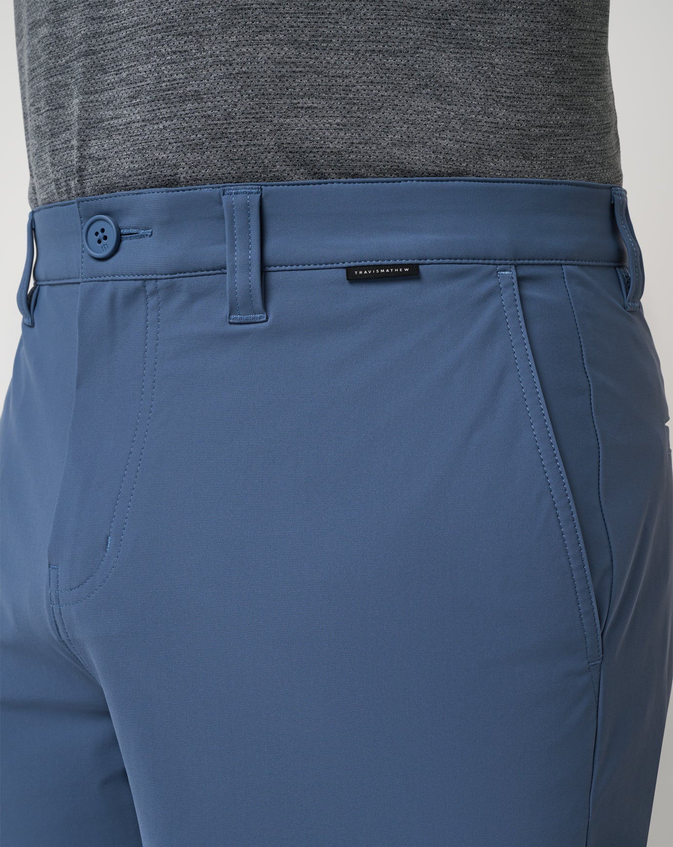 Travis Mathew Hero Hour -Bearing Sea
