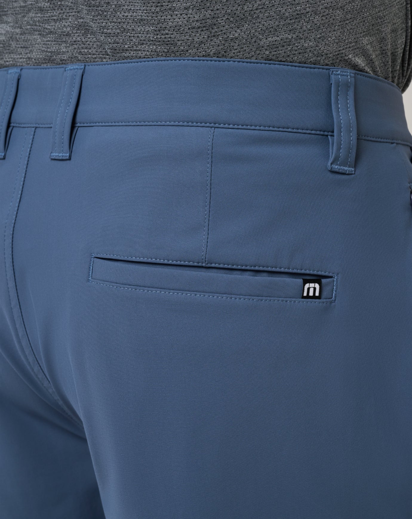 Travis Mathew Hero Hour -Bearing Sea