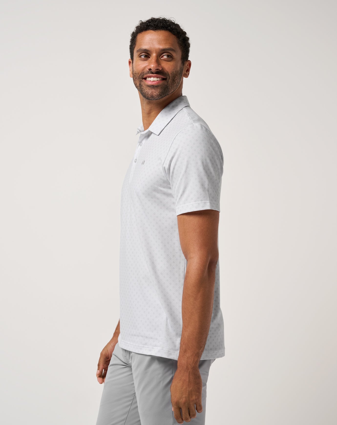 Travis Mathew Featherweight Salt Breeze