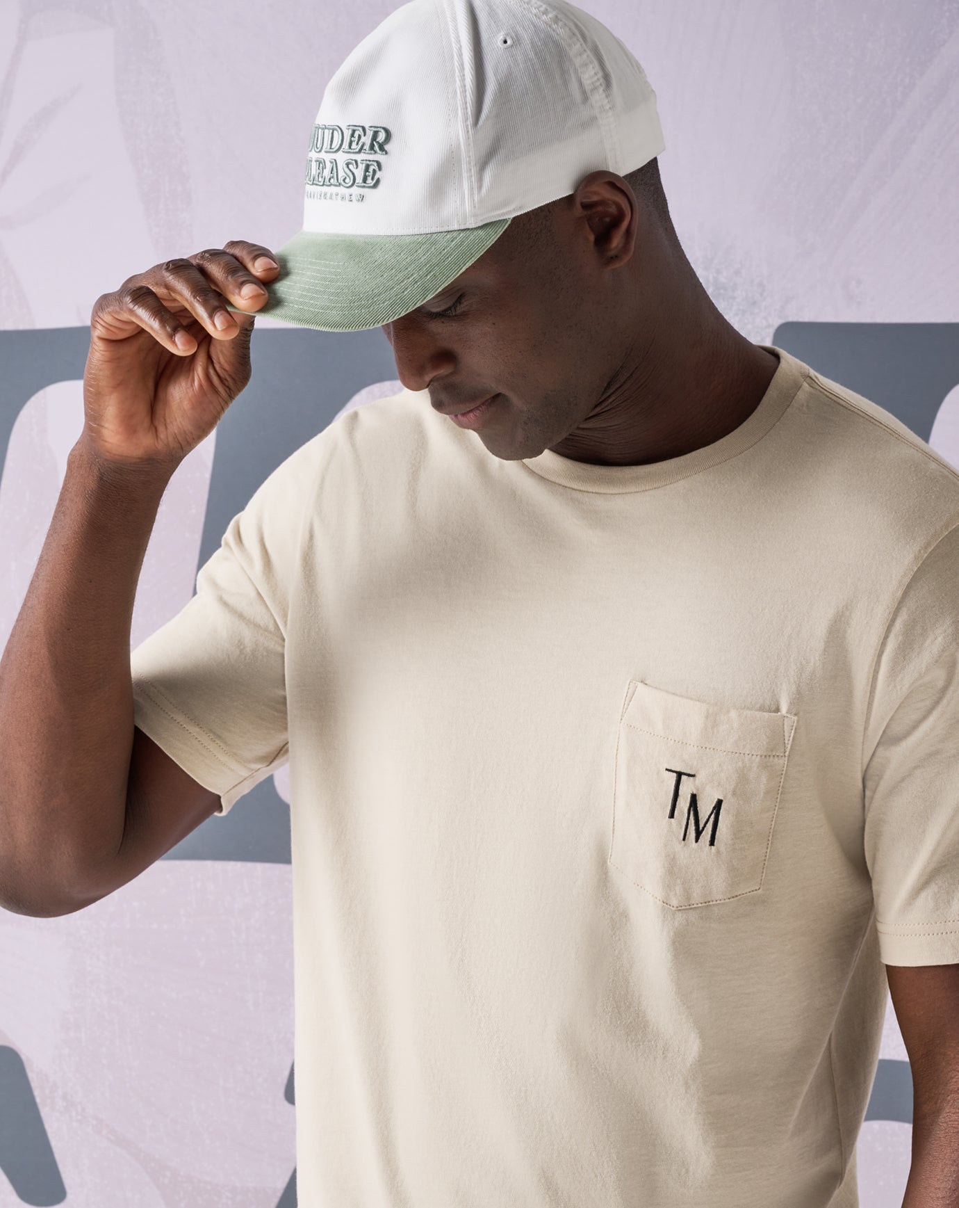Travis Mathew AB Energy Tee