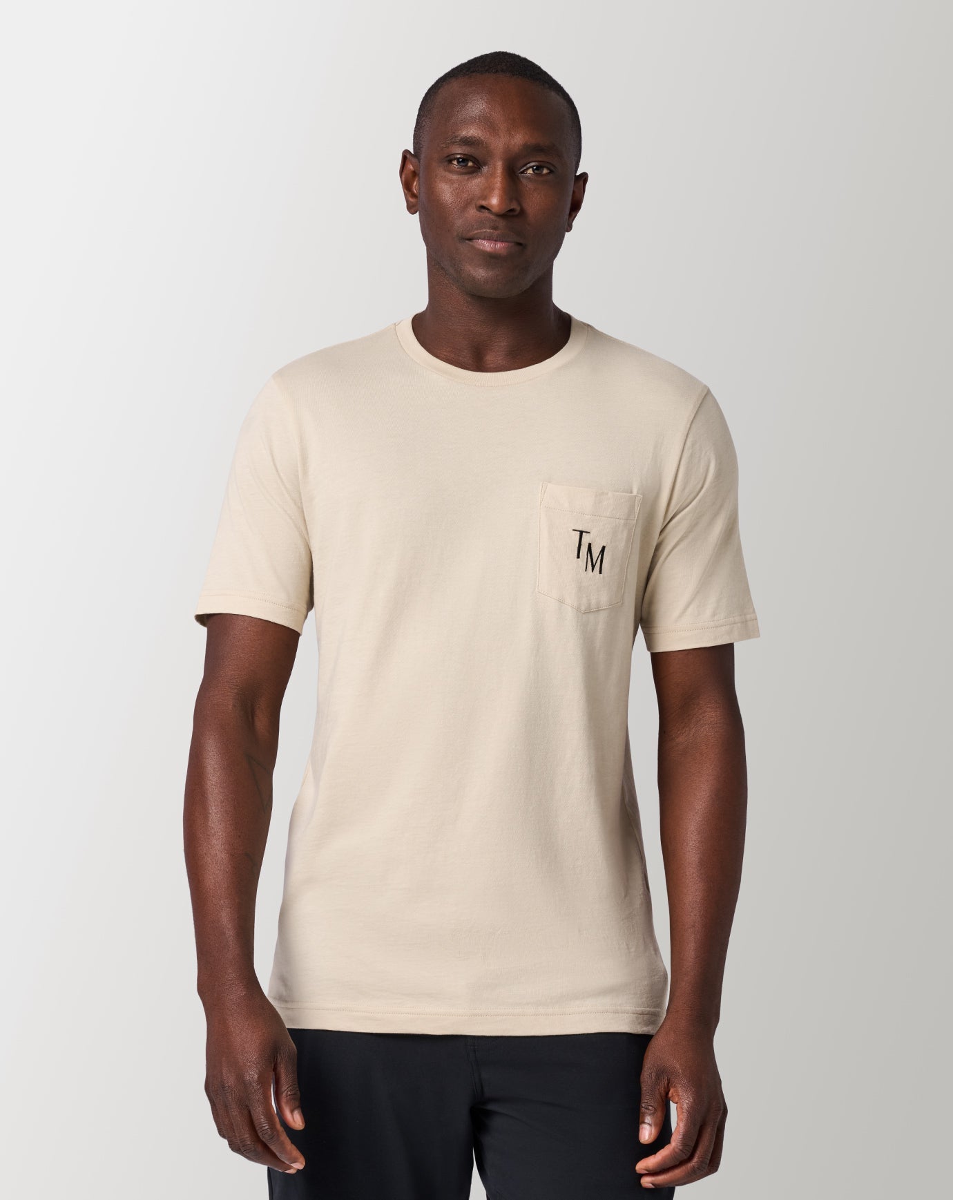 Travis Mathew AB Energy Tee