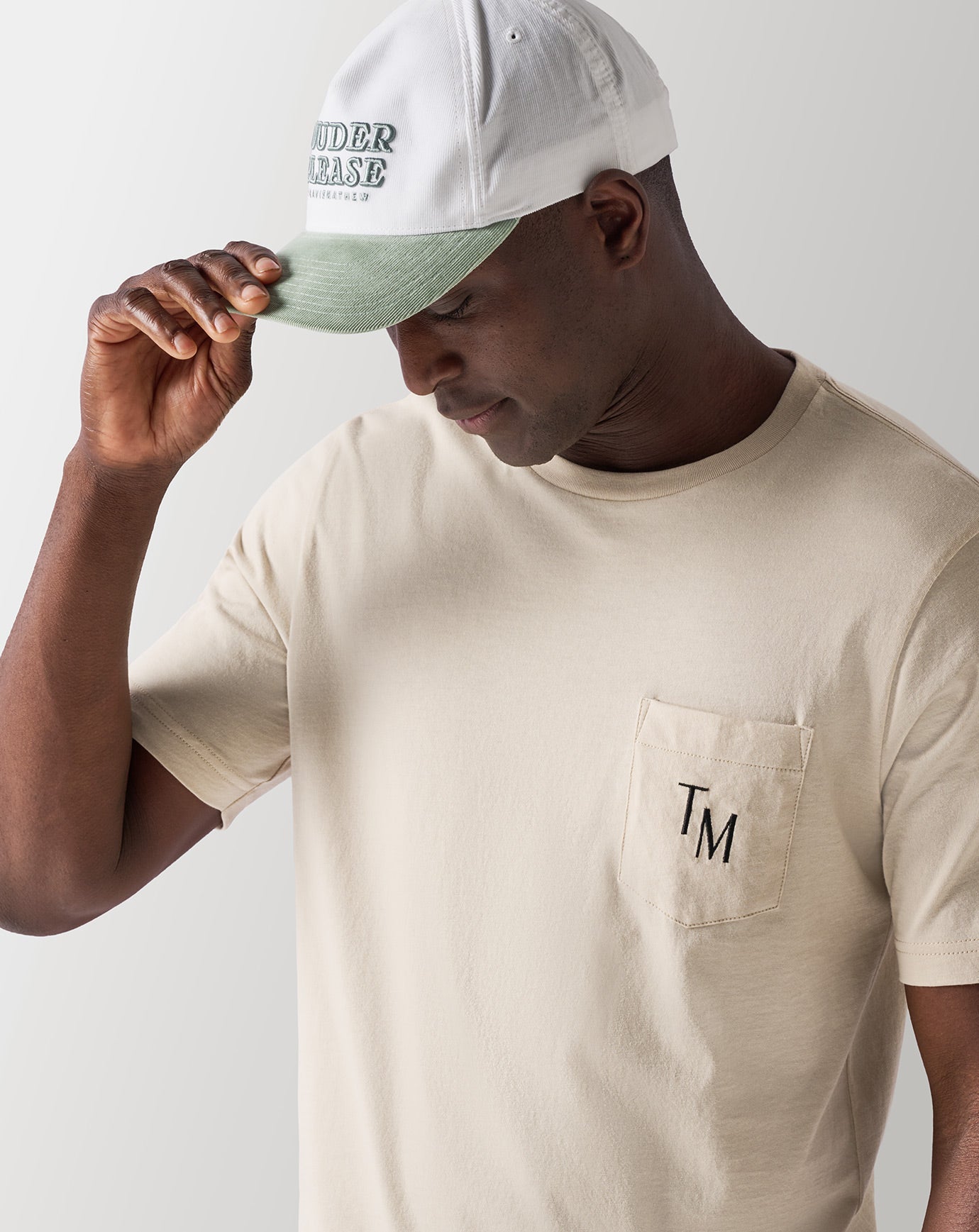 Travis Mathew AB Energy Tee