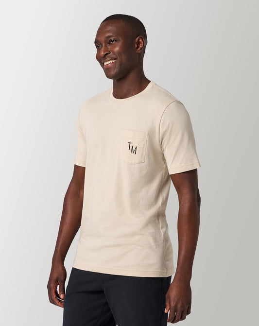 Travis Mathew AB Energy Tee
