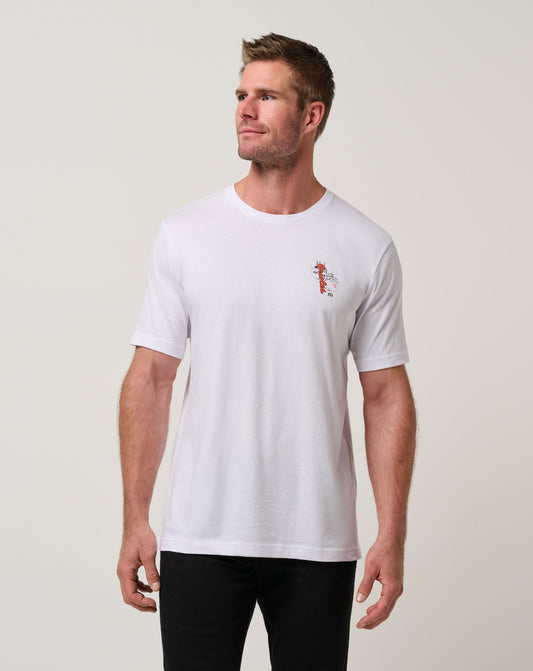 Travis Mathew Baltimore Orioles Tee