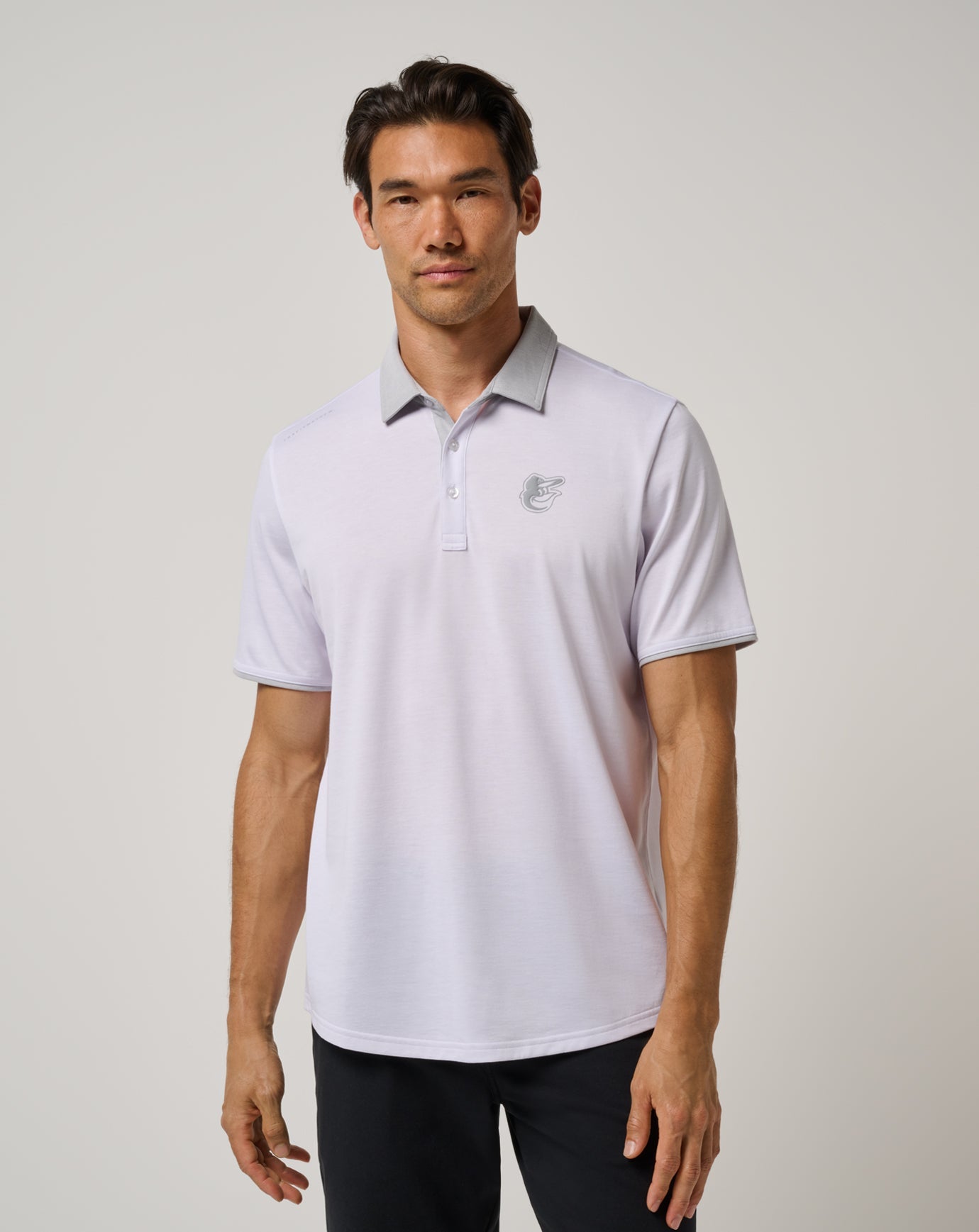 Travis Mathew VICTORY VIBES Baltimore Orioles