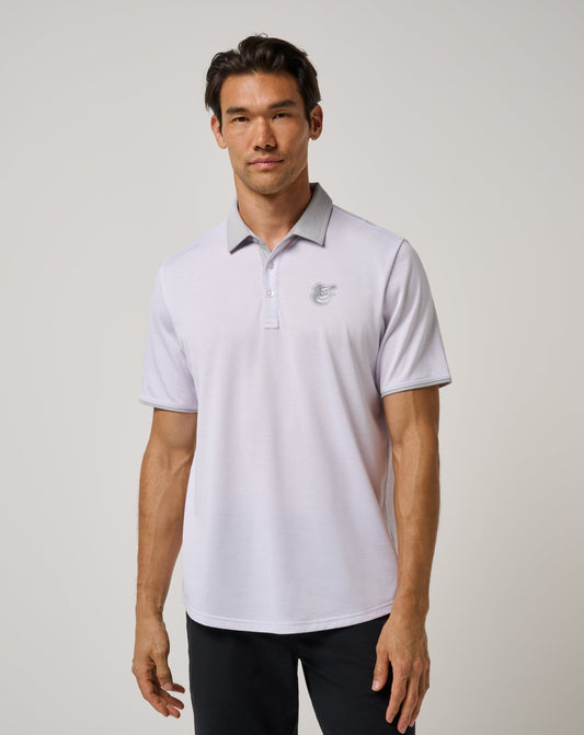 Travis Mathew VICTORY VIBES Baltimore Orioles