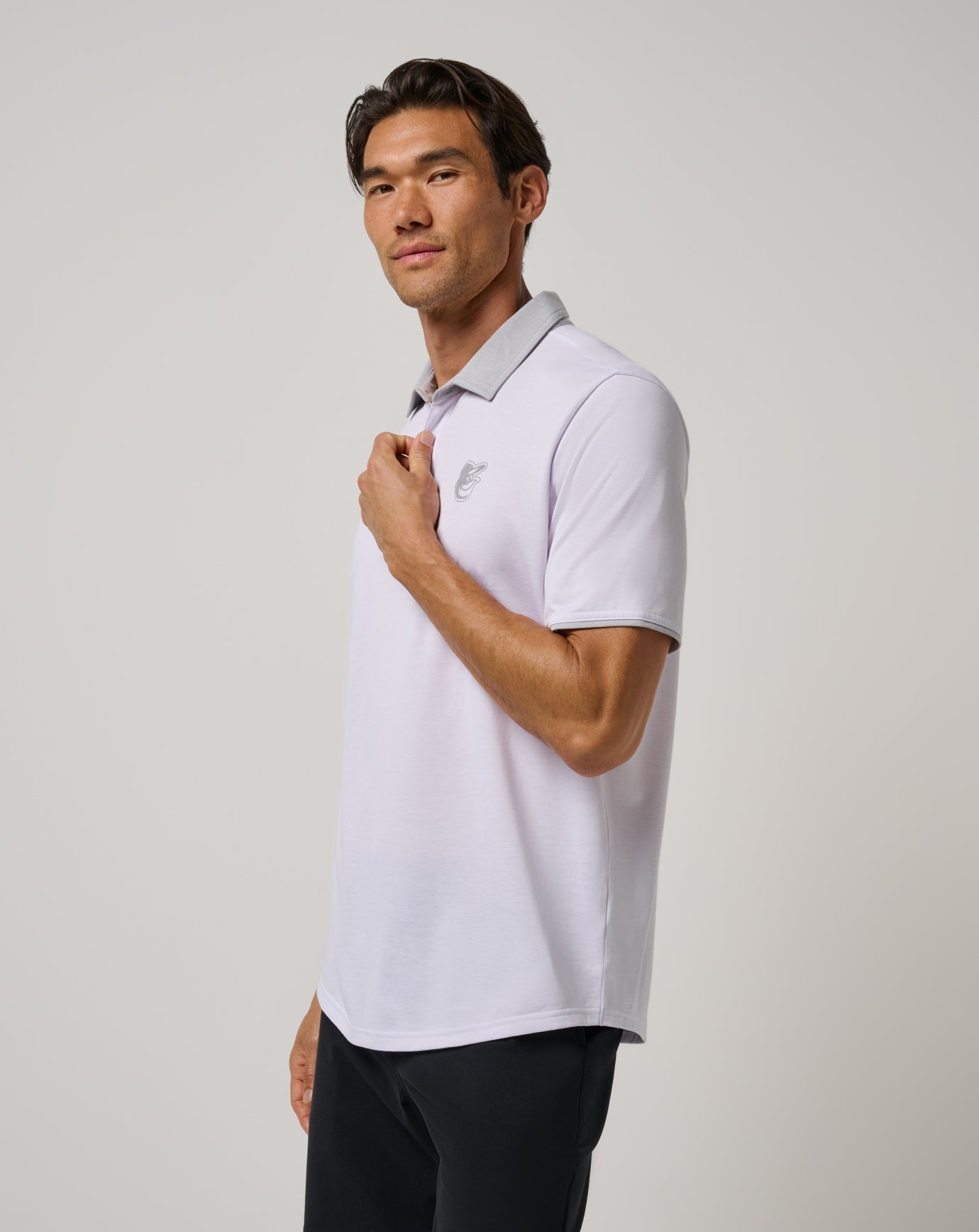 Travis Mathew VICTORY VIBES Baltimore Orioles