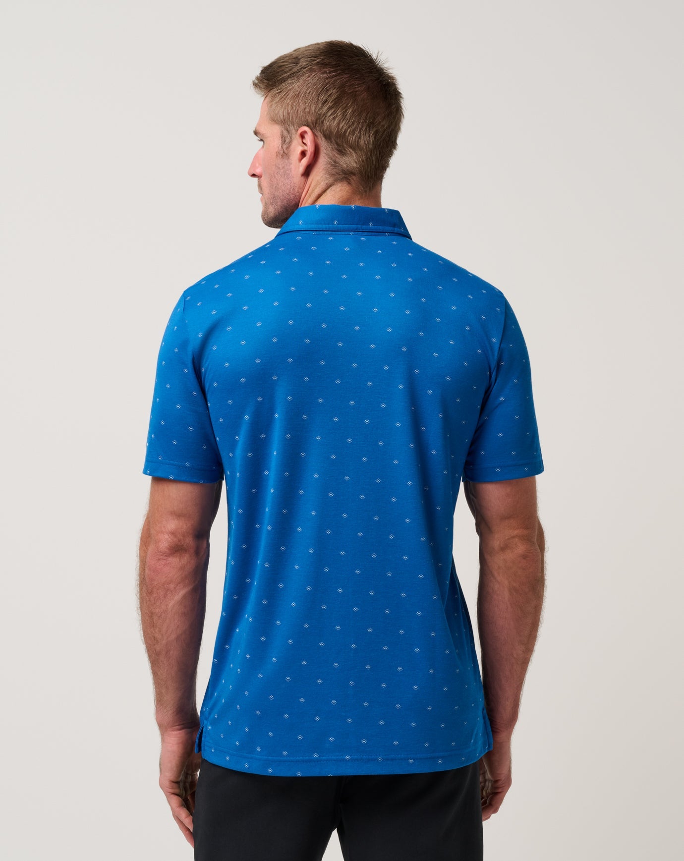 Travis Mathew Croad Roar Philadelphia Phillies Polo