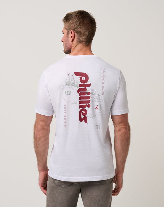 Travis Mathew Dugout Dreams Philadelphia Phillies -