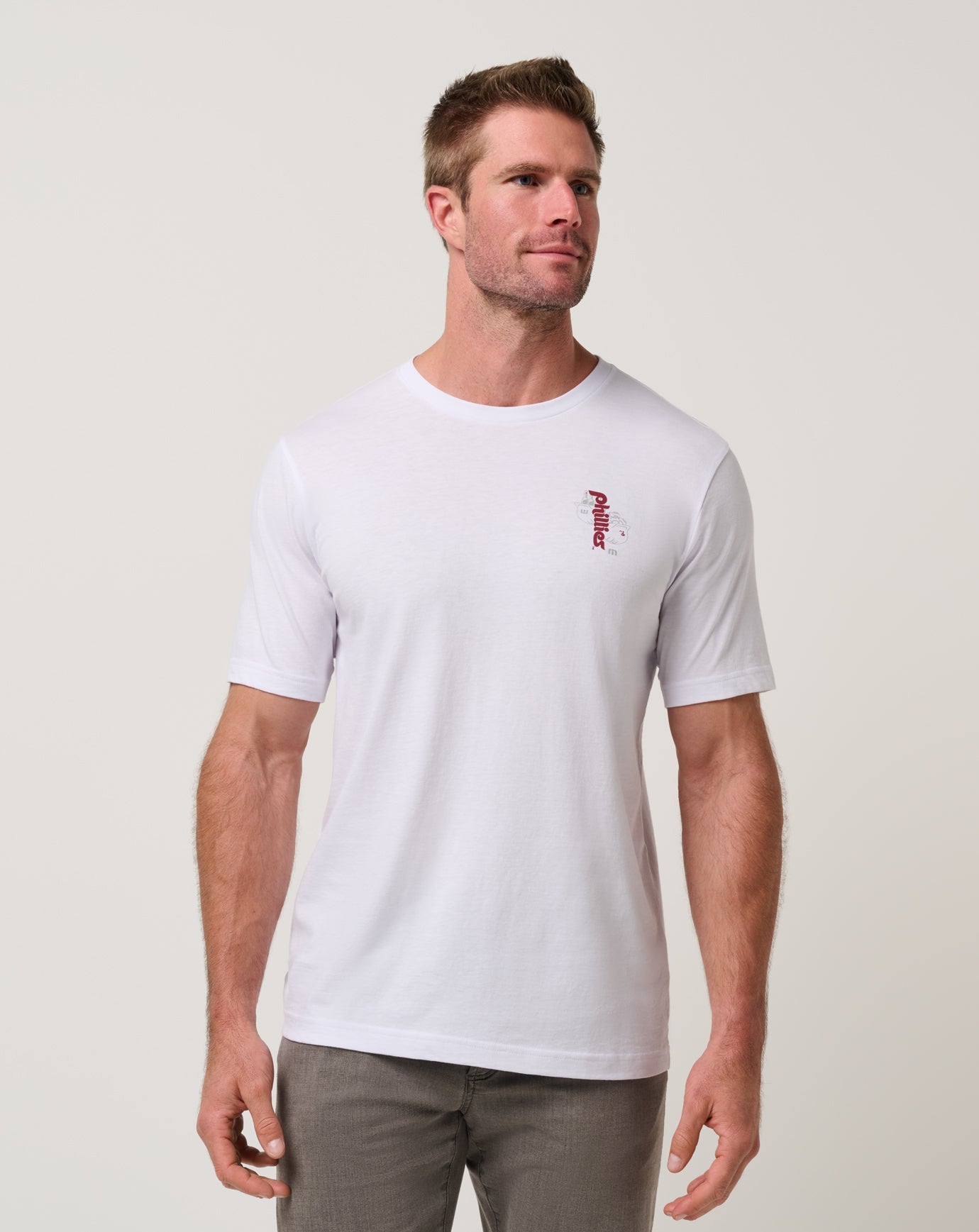 Travis Mathew Dugout Dreams Philadelphia Phillies -