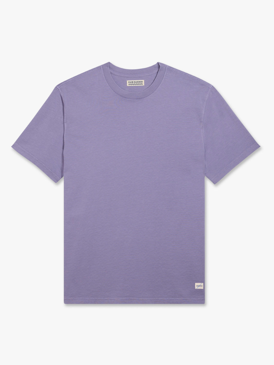 Fair Harbor Saltaire Tee-Dusk