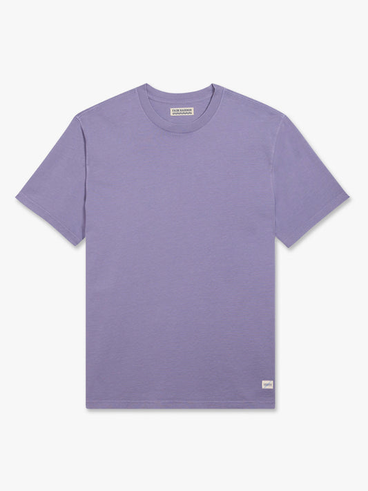 Fair Harbor Saltaire Tee-Dusk