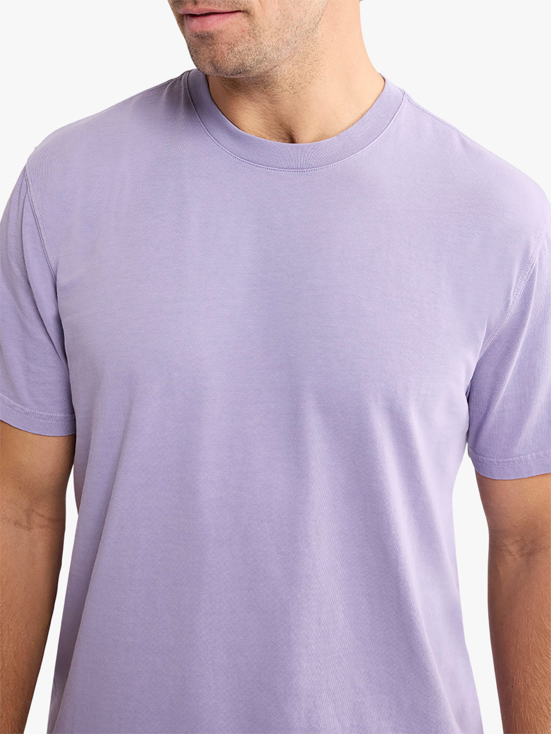 Fair Harbor Saltaire Tee-Dusk