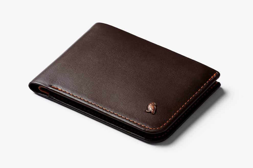 Bellroy Hide and Seek Wallet -Java