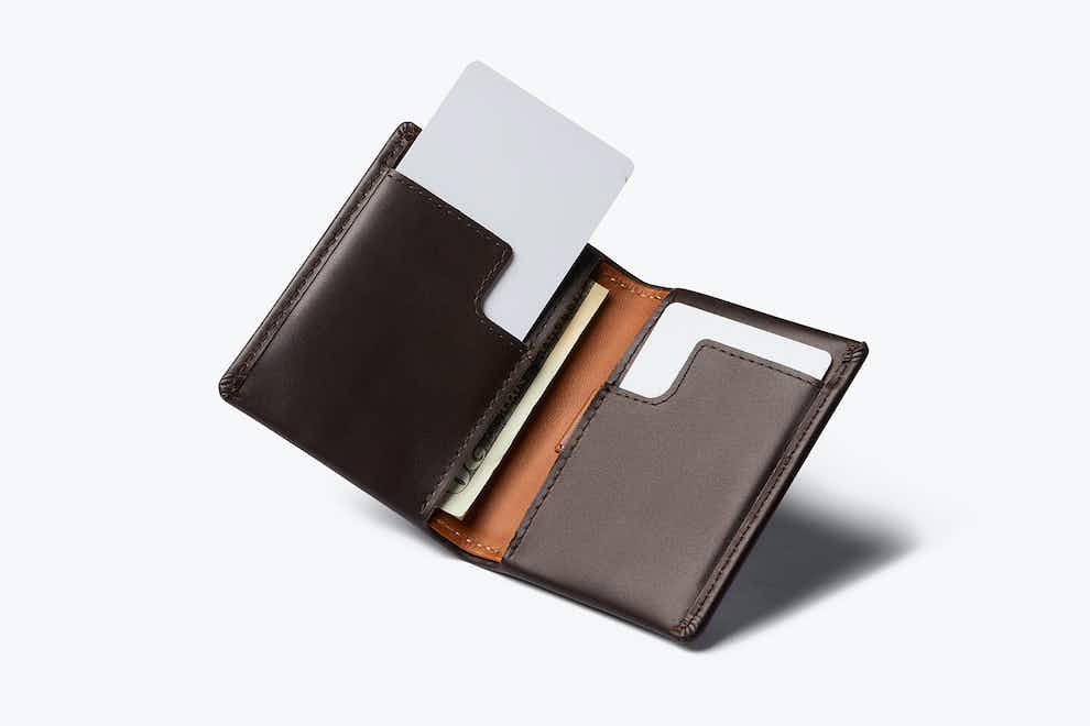 Bellroy Slim wallet Java