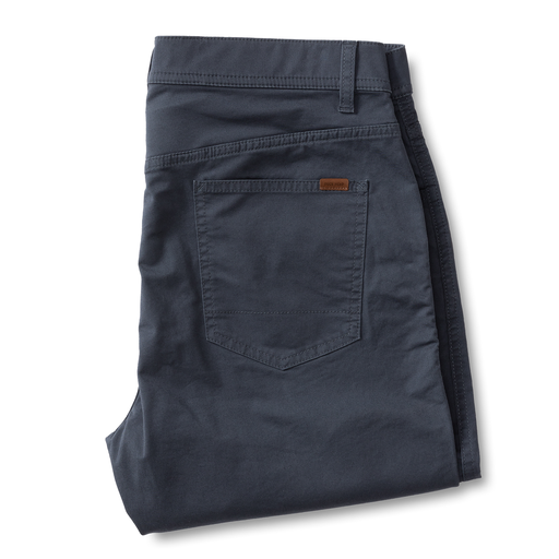 Duck Head Shoreline 5 pocket Pant /Washed Navy