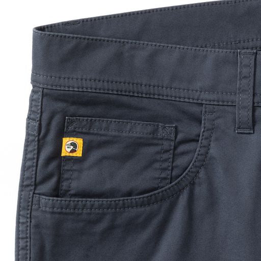 Duck Head Shoreline 5 pocket Pant /Washed Navy