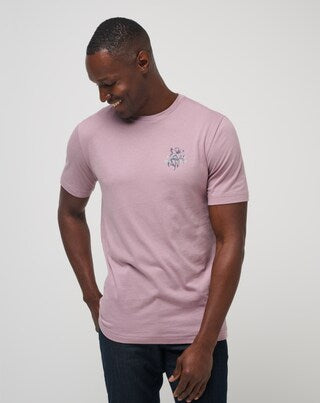 Travis Mathew Local Guide Tee