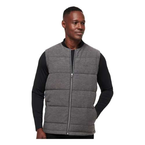 Travis Mathew Climate Vest