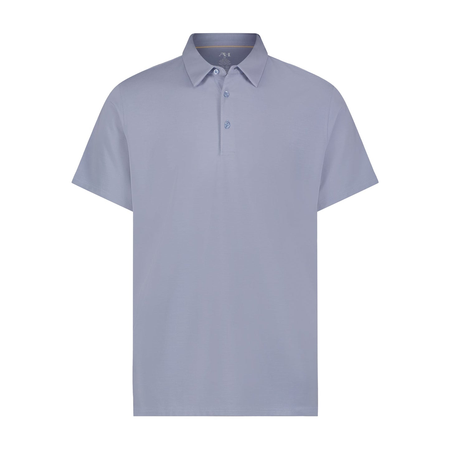 American Hertiage Polo-Sky