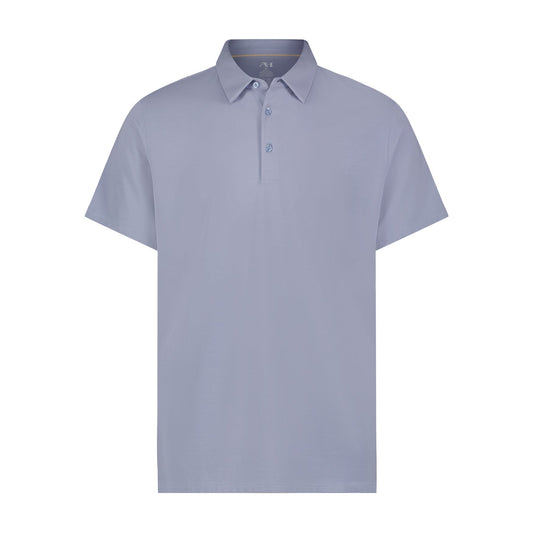 American Hertiage Polo-Sky
