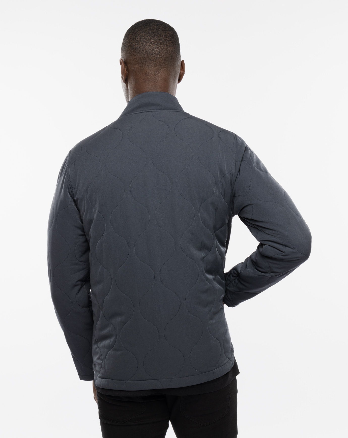 Travis Mathew Come What May Jacket