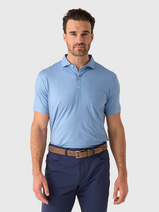 Johnnie O Men's Ralph Featherweight Performance Polo
carbon fiber