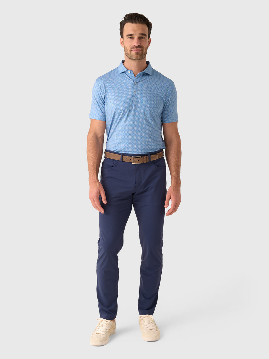 Johnnie O Men's Ralph Featherweight Performance Polo
carbon fiber