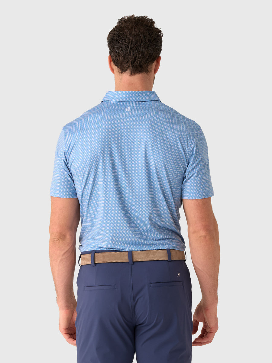 Johnnie O Men's Ralph Featherweight Performance Polo
carbon fiber