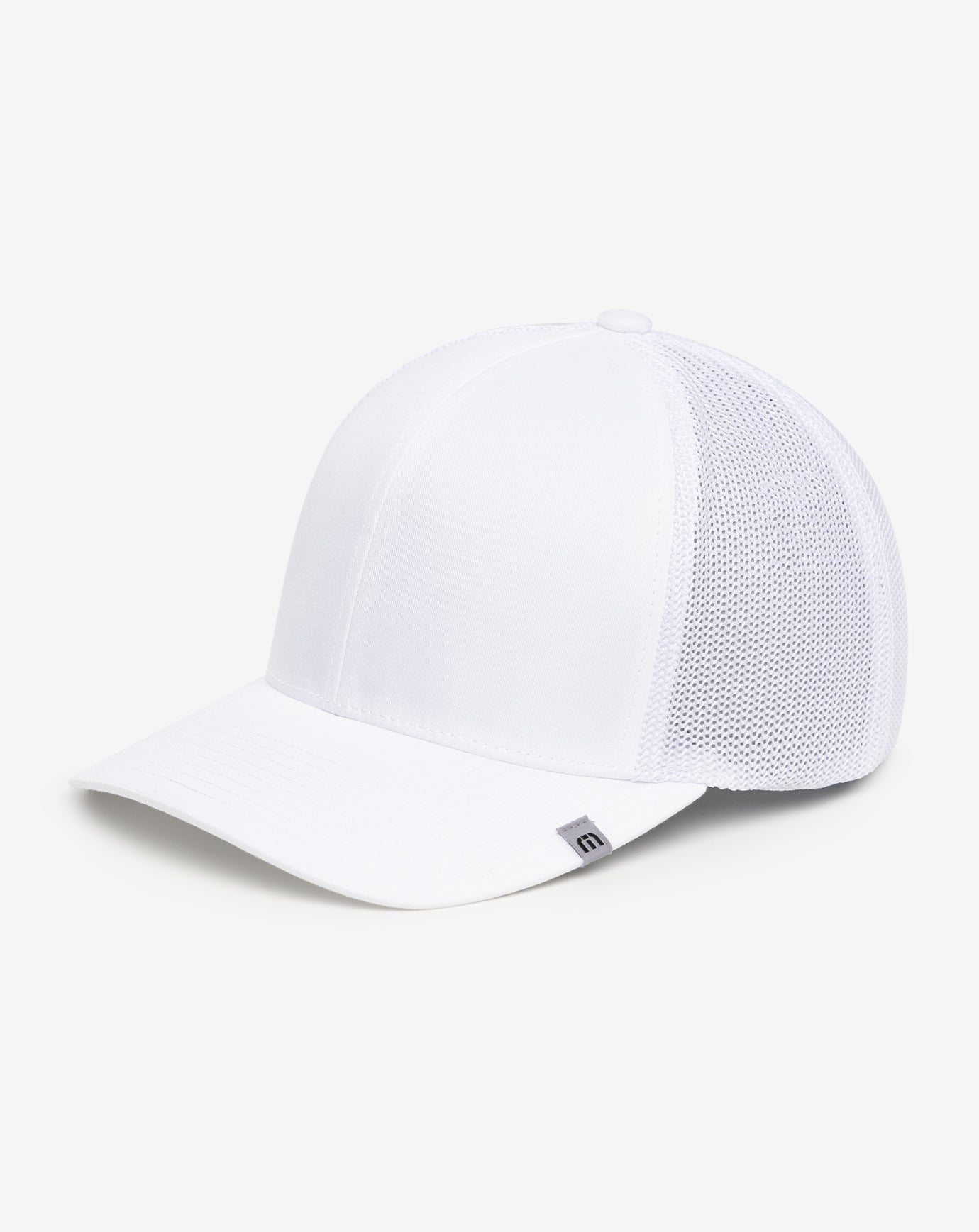 Travis Mathew Widder 2.0 Hat -White