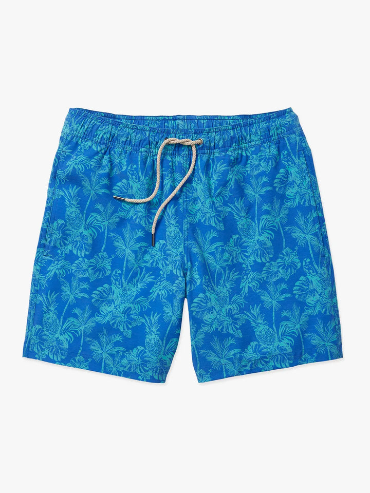 Fair Harbor Bayberry Tropical Colbalt
