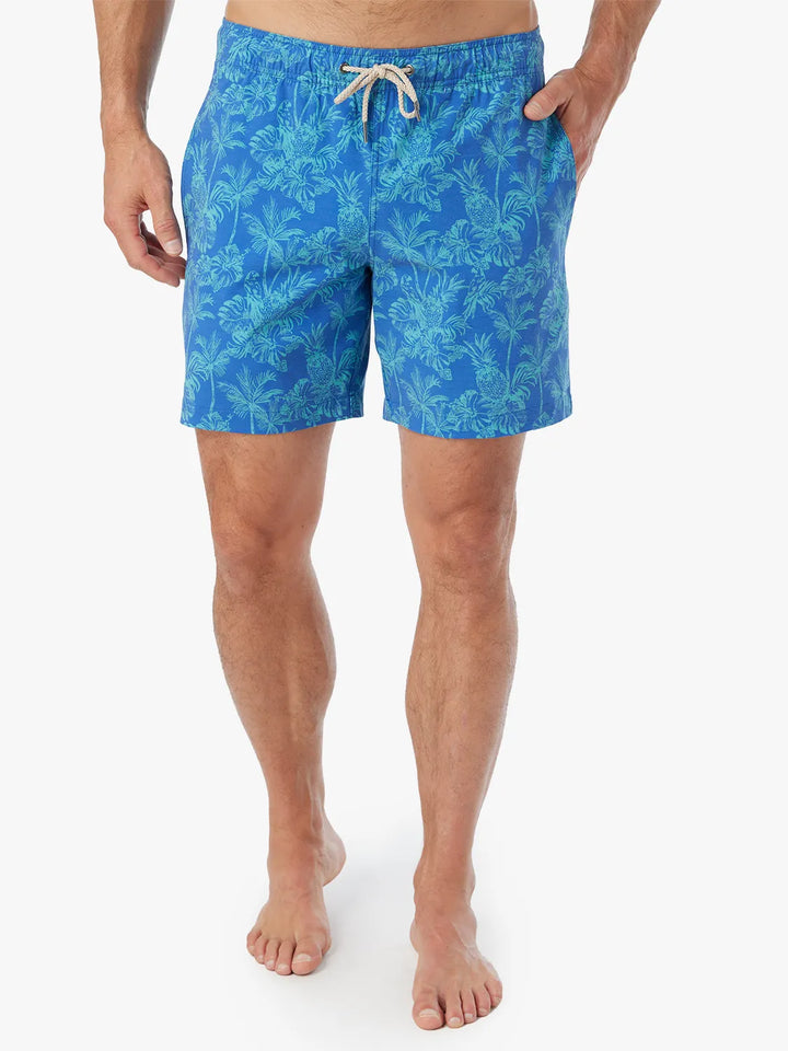 Fair Harbor Bayberry Tropical Colbalt