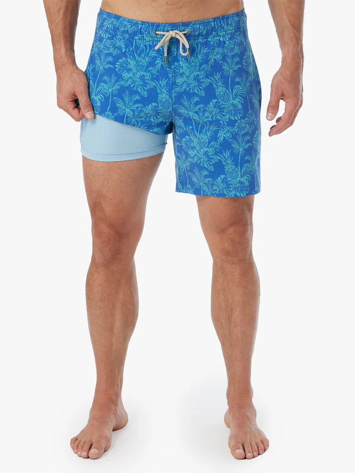 Fair Harbor Bayberry Tropical Colbalt
