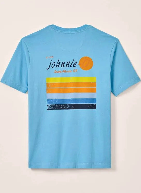 Johnnie O SunLine -Malibu