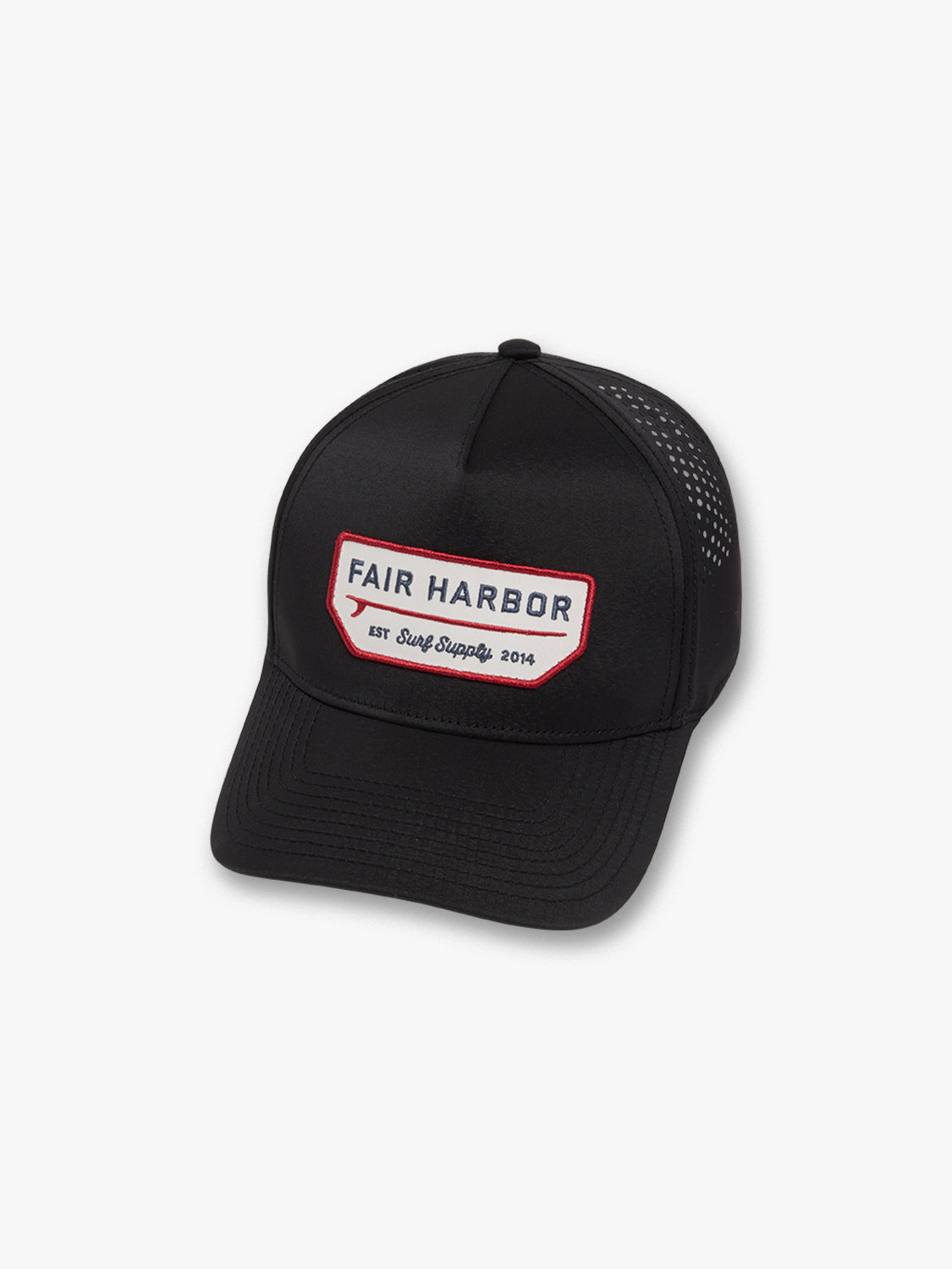 Fair Harbor Surf Supply Hat