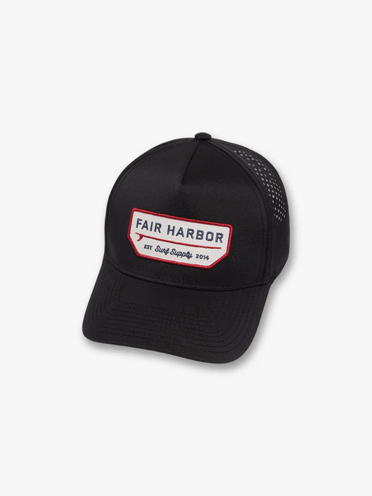 Fair Harbor Surf Supply Hat