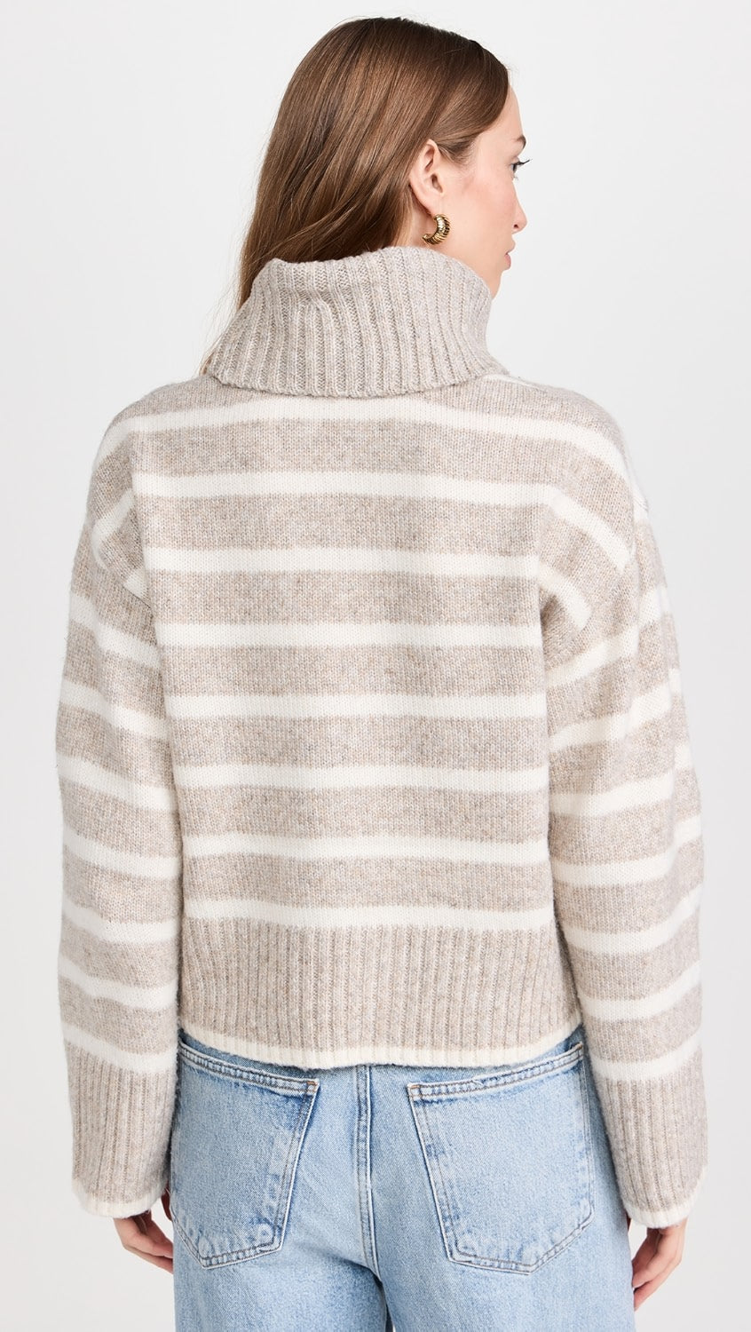 ZSupply Josephine Stripe Sweater