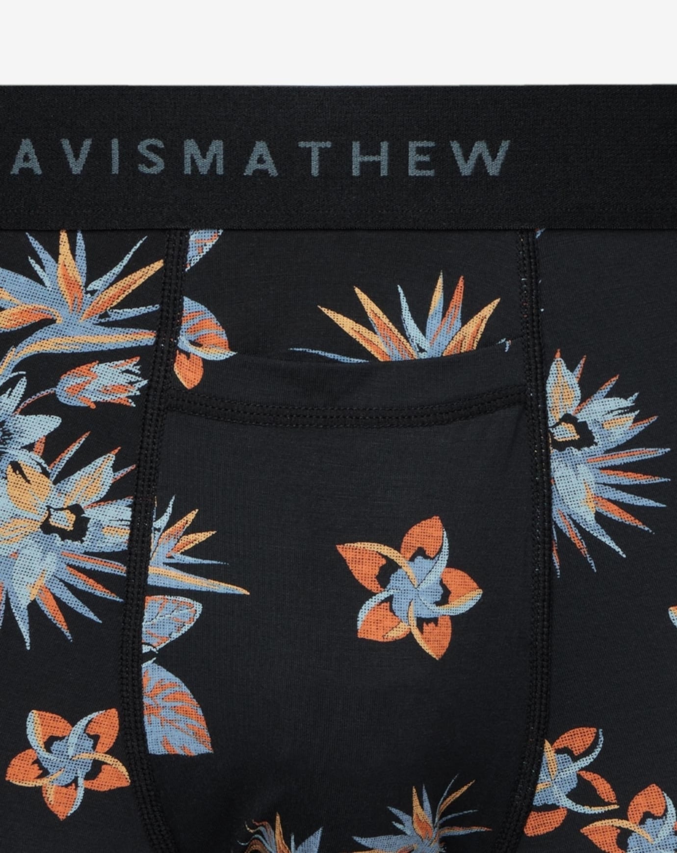 Travis Mathew Fancy Time Underwear