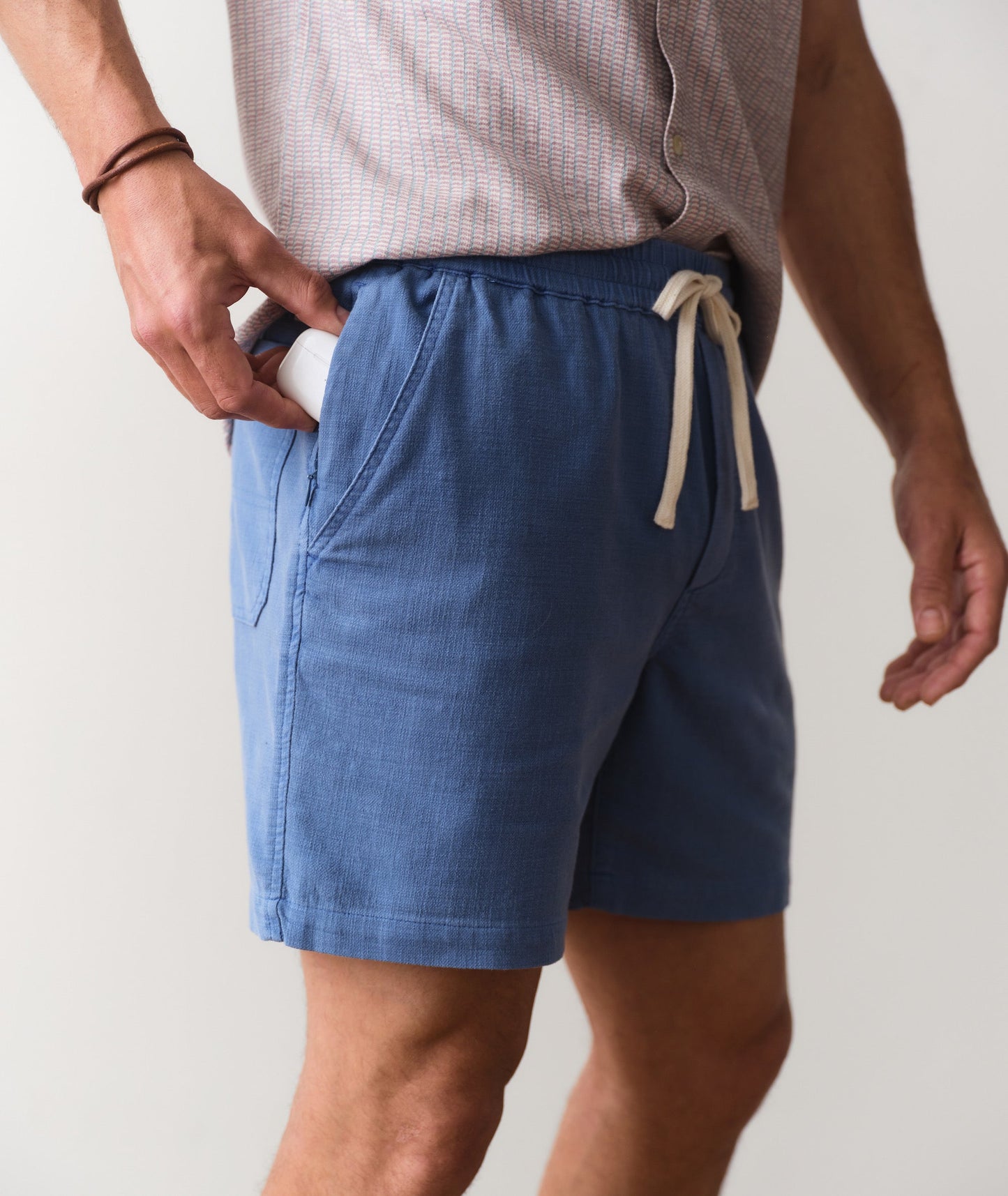 Marine Layer Beach Short 6inch